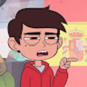 Meet your Posher, Caleb